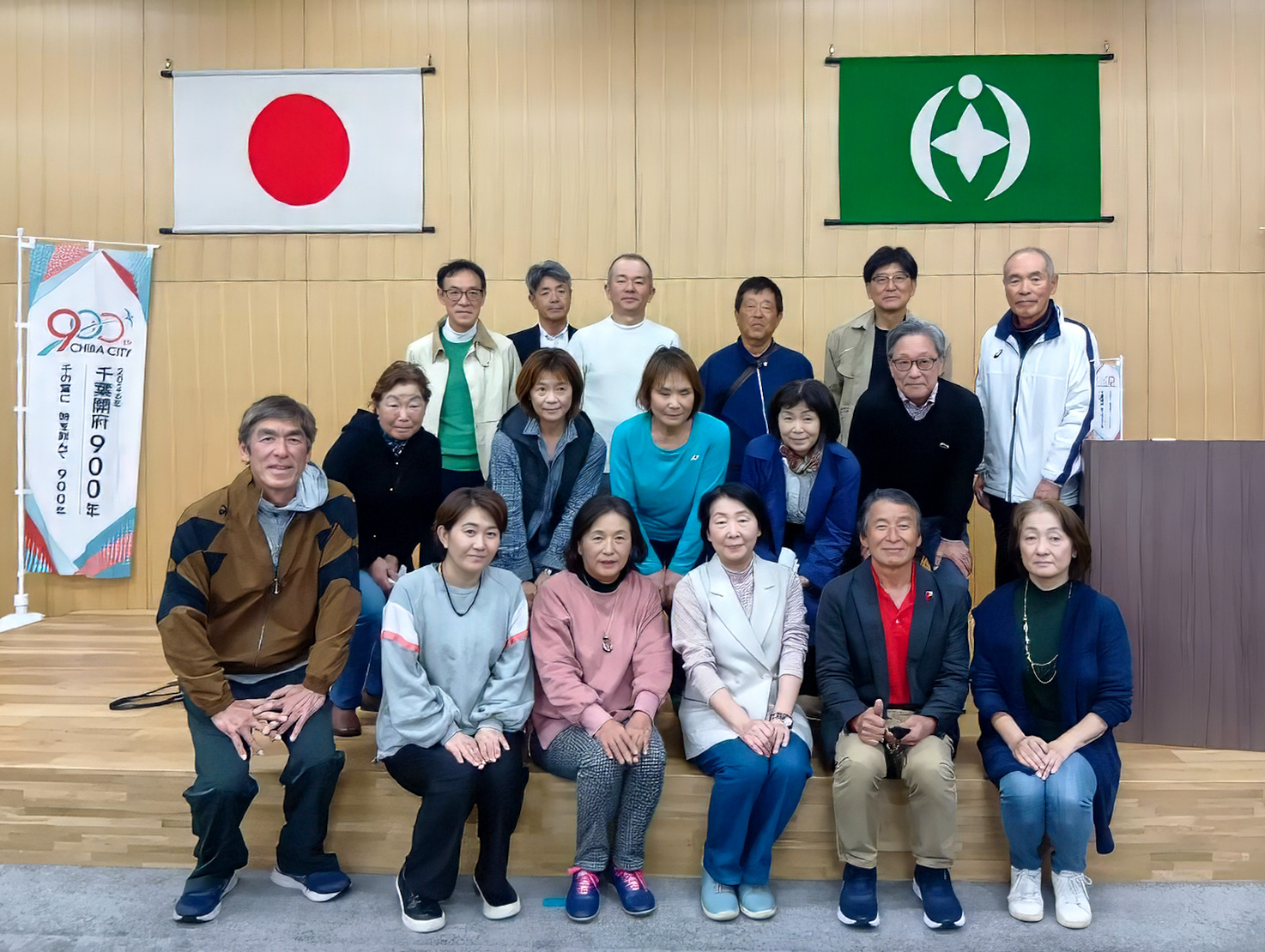 2026年度総会を開催しました